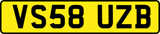 VS58UZB