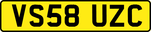 VS58UZC