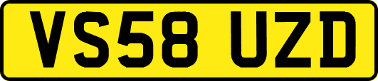 VS58UZD
