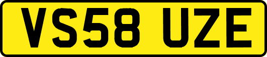 VS58UZE