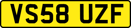 VS58UZF