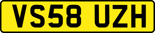 VS58UZH