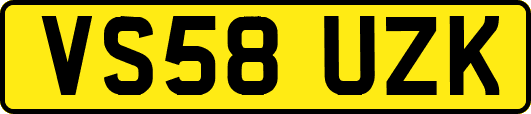 VS58UZK