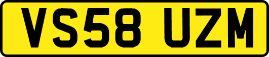 VS58UZM
