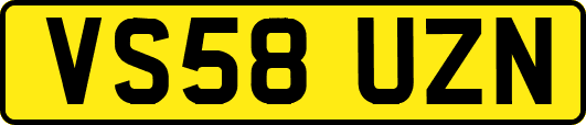 VS58UZN