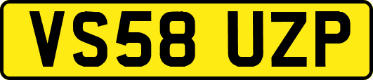 VS58UZP