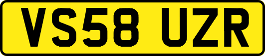 VS58UZR