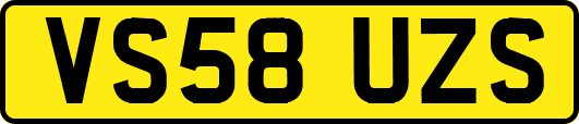 VS58UZS