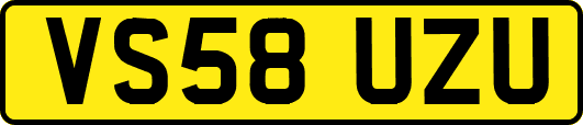 VS58UZU