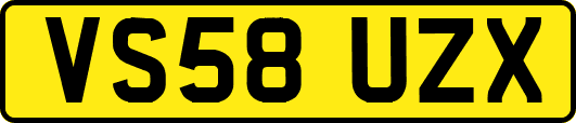 VS58UZX