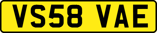 VS58VAE