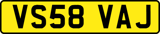 VS58VAJ