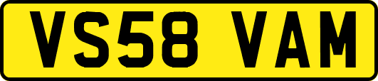 VS58VAM