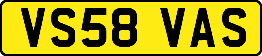 VS58VAS