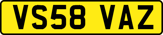 VS58VAZ