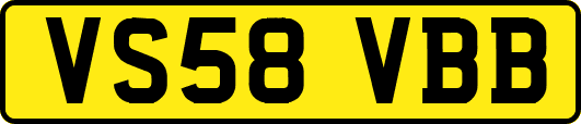 VS58VBB