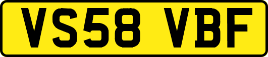 VS58VBF