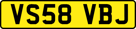 VS58VBJ