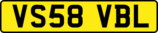 VS58VBL