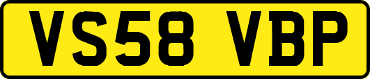VS58VBP