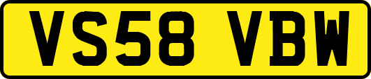 VS58VBW
