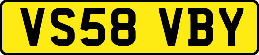 VS58VBY