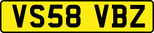 VS58VBZ