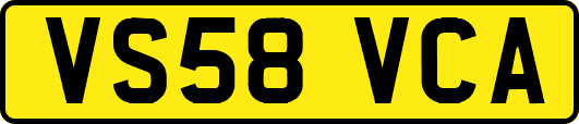 VS58VCA