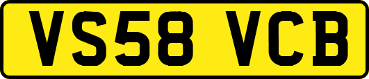 VS58VCB