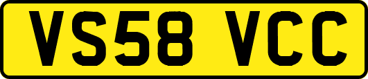 VS58VCC