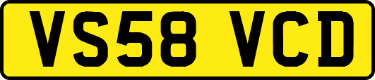 VS58VCD