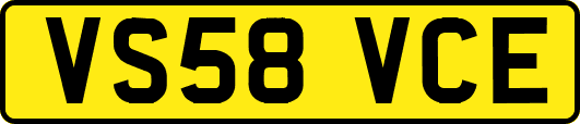 VS58VCE