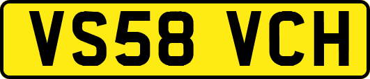 VS58VCH