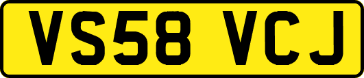VS58VCJ