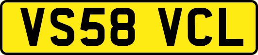 VS58VCL