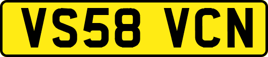 VS58VCN