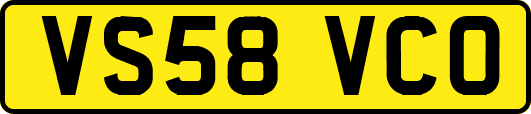 VS58VCO