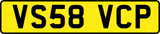 VS58VCP