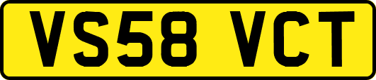 VS58VCT