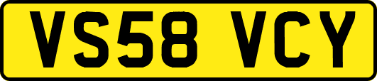 VS58VCY
