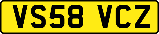 VS58VCZ