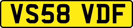VS58VDF