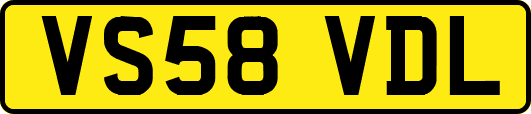 VS58VDL