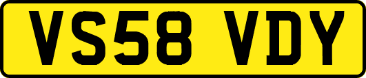 VS58VDY