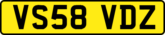 VS58VDZ