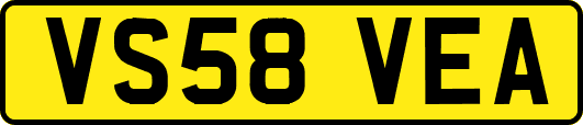 VS58VEA