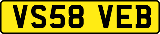 VS58VEB