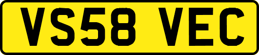 VS58VEC