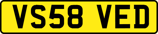 VS58VED