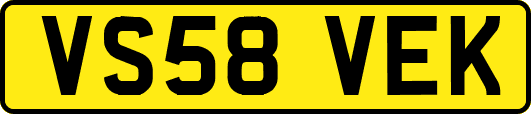 VS58VEK